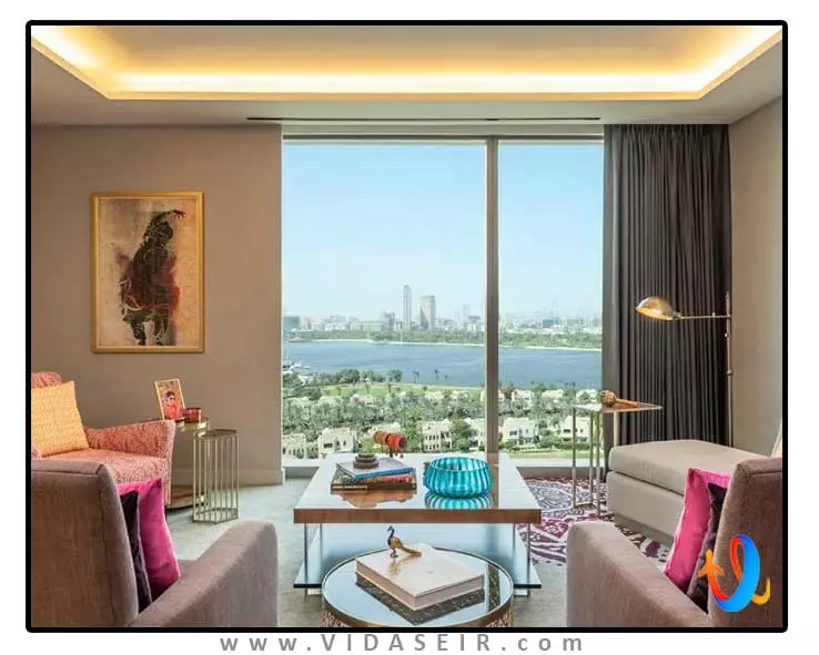 آلوفت کریک دبی